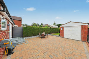 Brimington Road Tapton